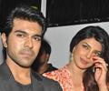 Zanjeer Promotion At Bade Achhe Lagte Hain Sets