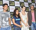 ''Zindagi Na Milegi Dobara'' Promotion at Suburban Multiplex