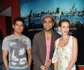 ''Zindagi Na Milegi Dobara'' Promotion at Suburban Multiplex