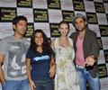 ''Zindagi Na Milegi Dobara'' Promotion at Suburban Multiplex