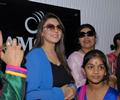 hansika launched amori cell phone shop