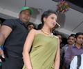 hansika launched amori cell phone shop