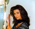 Rhea Pillai