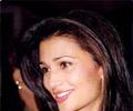 Rhea Pillai