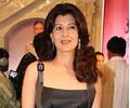 Sangeeta Bijlani