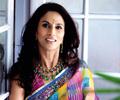 Shobhaa De