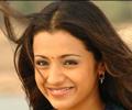 Trisha Krishnan