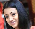 Trisha Krishnan