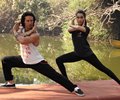 Baaghi