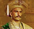 Bajirao Mastani