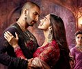 Bajirao Mastani