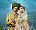 Bajirao Mastani