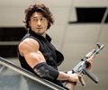 Commando 2