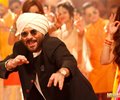 Mubarakan