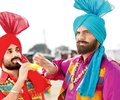 Santa Banta Pvt. Ltd.