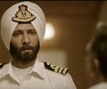 The Ghazi Attack