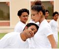 3 Bachelors movie stills