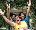 3 Idiots movie stills