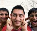 3 Idiots movie stills