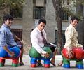 3 Idiots movie stills