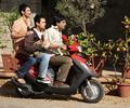 3 Idiots movie stills