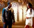 Aazaan movie stills