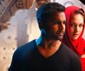 Aazaan movie stills