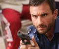 Agent Vinod