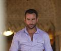 Agent Vinod