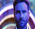 Agent Vinod