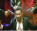 Agent Vinod