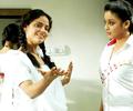 Apartment movie stills