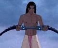 Arjun The Warrior Prince movie stills