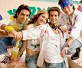 Badmaash Company movie stills