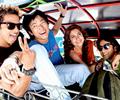 Badmaash Company movie stills