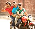 Band Baaja Baaraat movie stills