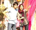 Band Baaja Baaraat movie stills