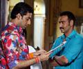 Bol Bachchan