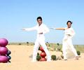 Chaar Din Ki Chandni movie stills