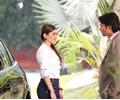 Challo Driver movie stills