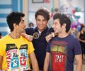 Chashme Buddoor movie stills