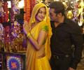 Dabangg movie stills