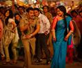 Dabangg 2 movie stiils