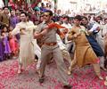 Dabangg 2 movie stiils