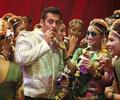 Dabangg 2 movie stiils