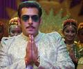 Dabangg 2 movie stiils