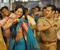 Dabangg 2 movie stiils