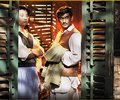 Detective Byomkesh Bakshy