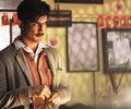 Detective Byomkesh Bakshy