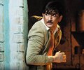 Detective Byomkesh Bakshy